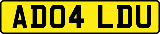 AD04LDU