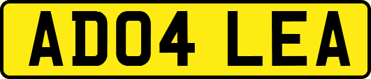 AD04LEA