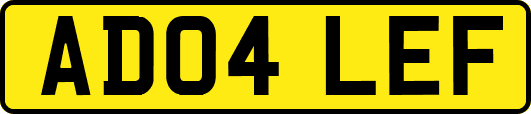 AD04LEF