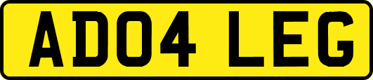 AD04LEG