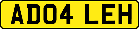 AD04LEH