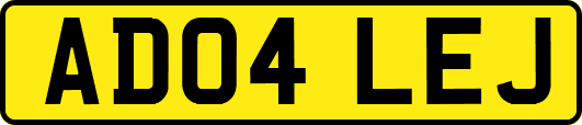 AD04LEJ