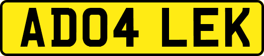 AD04LEK