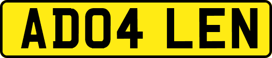AD04LEN