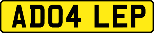 AD04LEP
