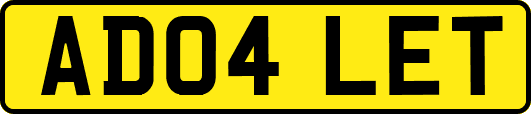 AD04LET