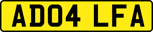 AD04LFA