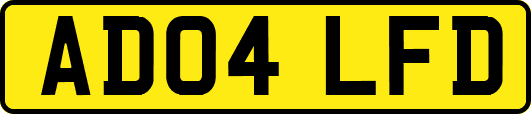 AD04LFD