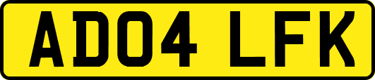 AD04LFK