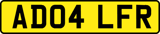 AD04LFR