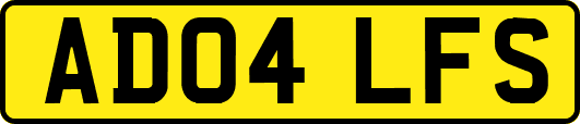 AD04LFS