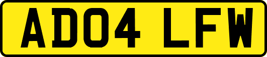 AD04LFW