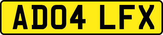 AD04LFX
