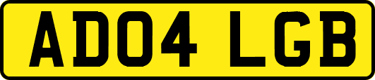 AD04LGB
