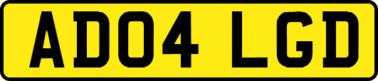 AD04LGD