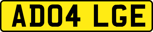 AD04LGE