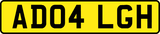 AD04LGH