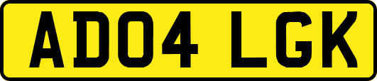 AD04LGK