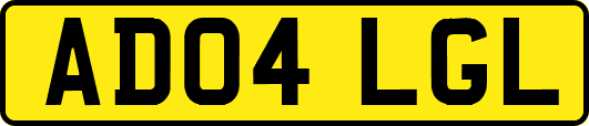 AD04LGL