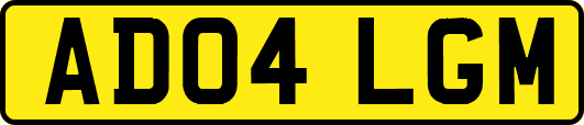 AD04LGM
