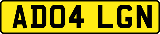 AD04LGN