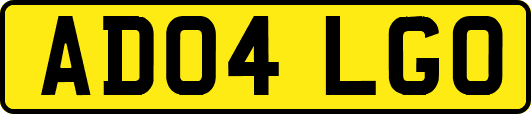AD04LGO