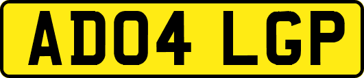 AD04LGP