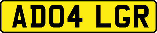 AD04LGR