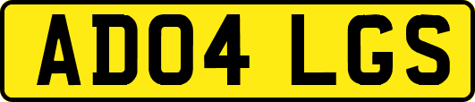 AD04LGS