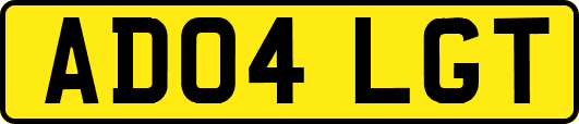 AD04LGT