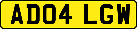 AD04LGW