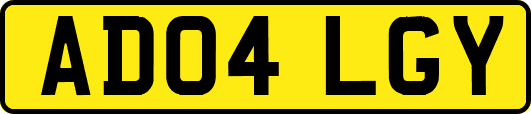 AD04LGY