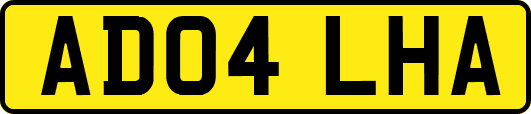 AD04LHA