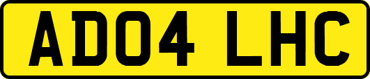 AD04LHC