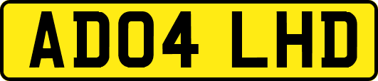 AD04LHD