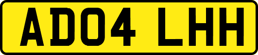 AD04LHH