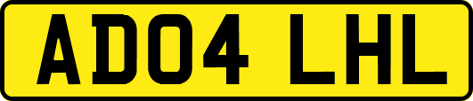 AD04LHL