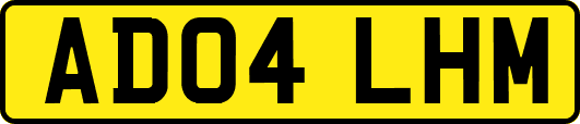 AD04LHM