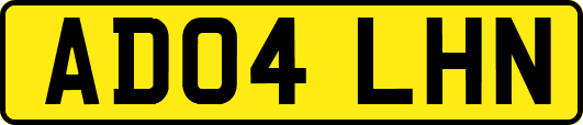 AD04LHN