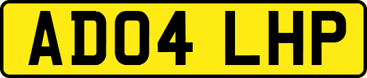 AD04LHP