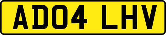 AD04LHV