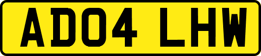 AD04LHW