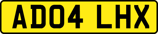 AD04LHX