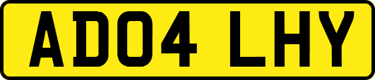 AD04LHY