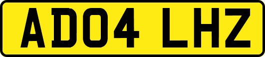 AD04LHZ