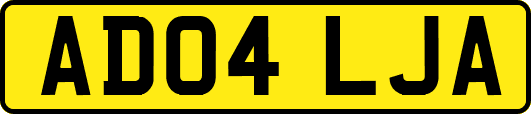 AD04LJA