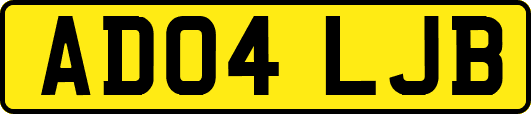 AD04LJB