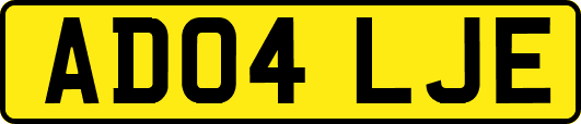 AD04LJE