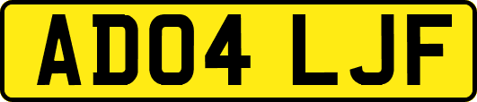AD04LJF