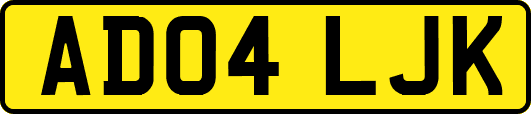 AD04LJK